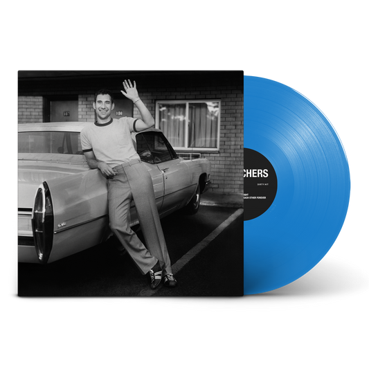 Bleachers - Bleachers [Blue 2LP]