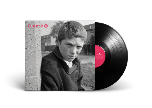 Bleech 9:3 - Bleech 9:3 [LIMITED EDITION]