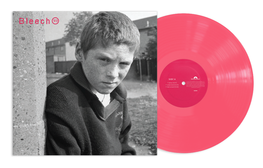 Bleech 9:3 - Bleech 9:3 [12" PINK]