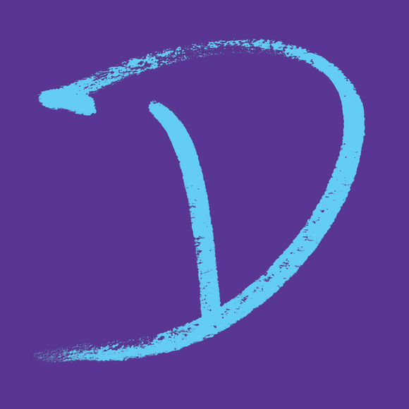 Daryl Hall – D [Standard LP]