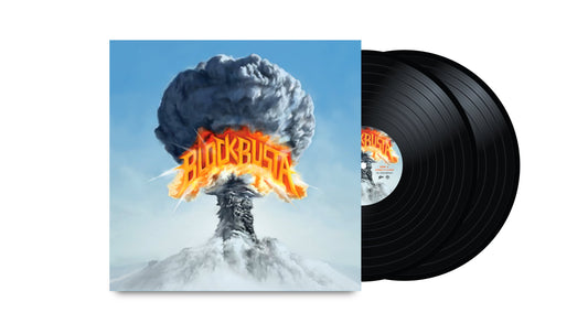 Busta Rhymes - Blockbusta [2LP]
