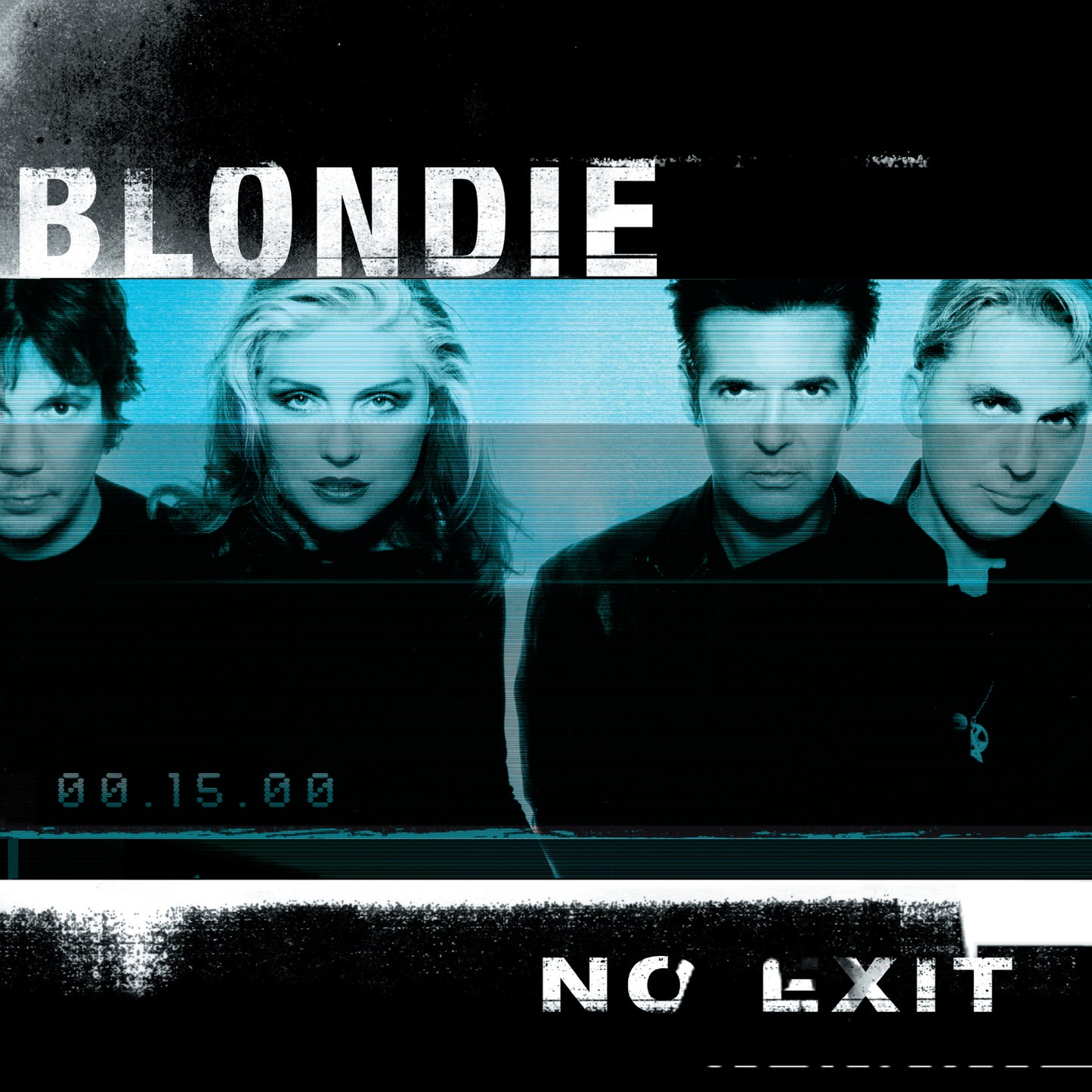 Blondie - No Exit (Expanded & Remastered) [2LP Black] (ONE PER PERSON)