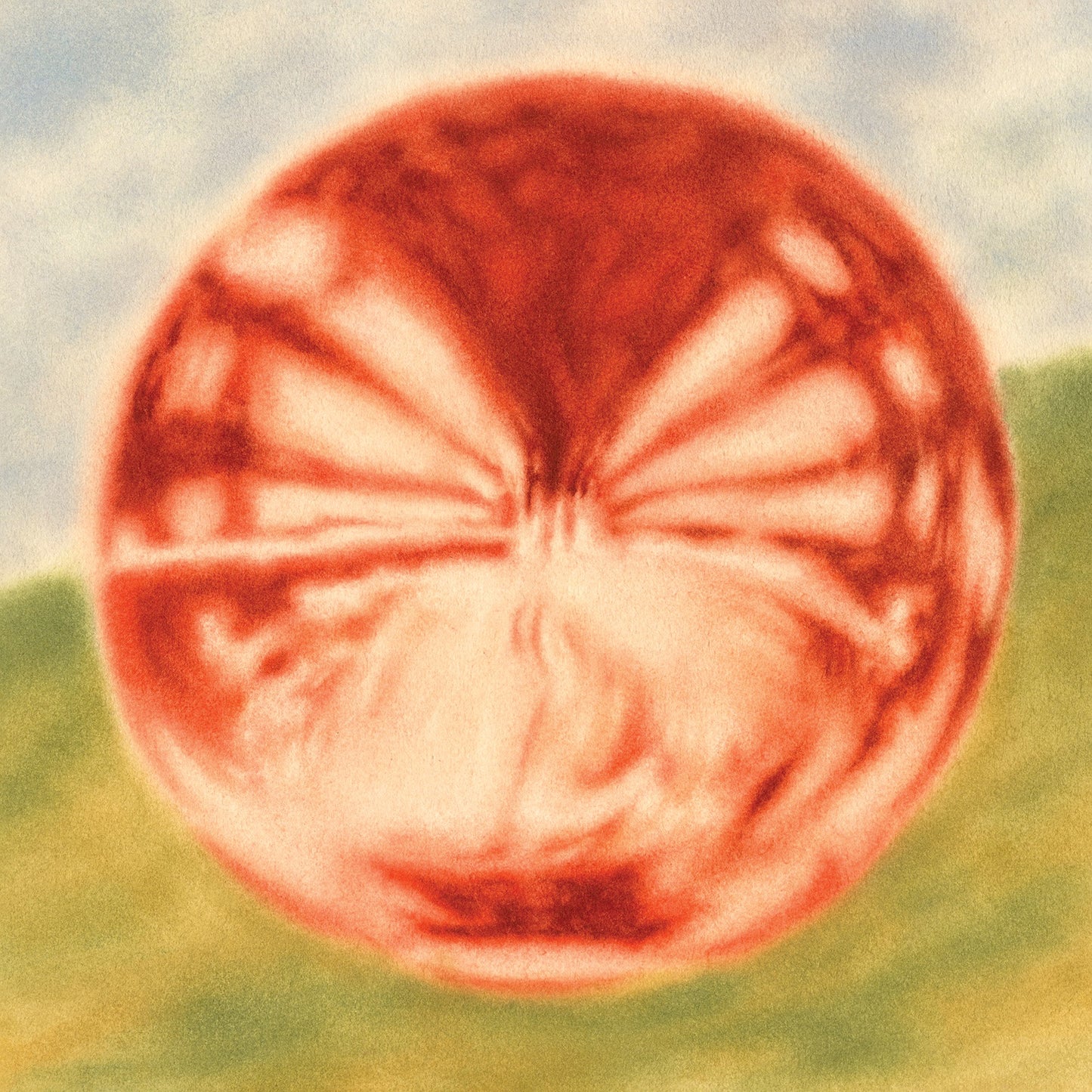 Bloomsday - Heart of the Artichoke [CD]