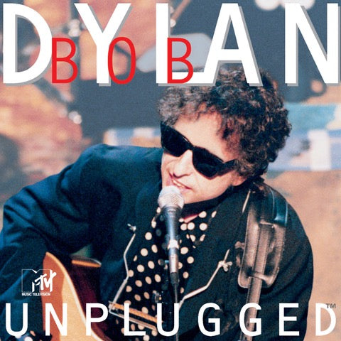 Bob Dylan - MTV Unplugged [2LP]