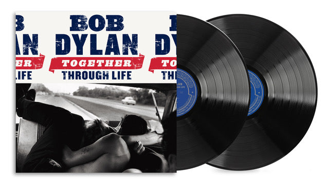 Bob Dylan - Together Through Life [2LP]