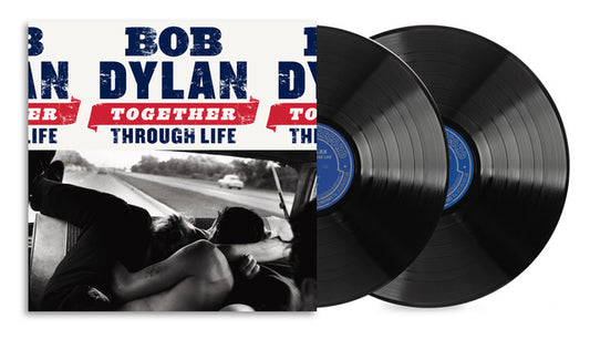 Bob Dylan - Together Through Life [2LP]
