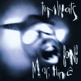 Tom Waits - Bone Machine (Translucent Milk Vinyl)