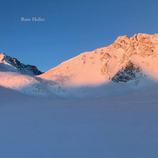 Born Heller - Born Heller (RSD 2023)