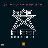 Brian May - Star Fleet Project [Boxset 2CD + LP + 7” Vinyl]