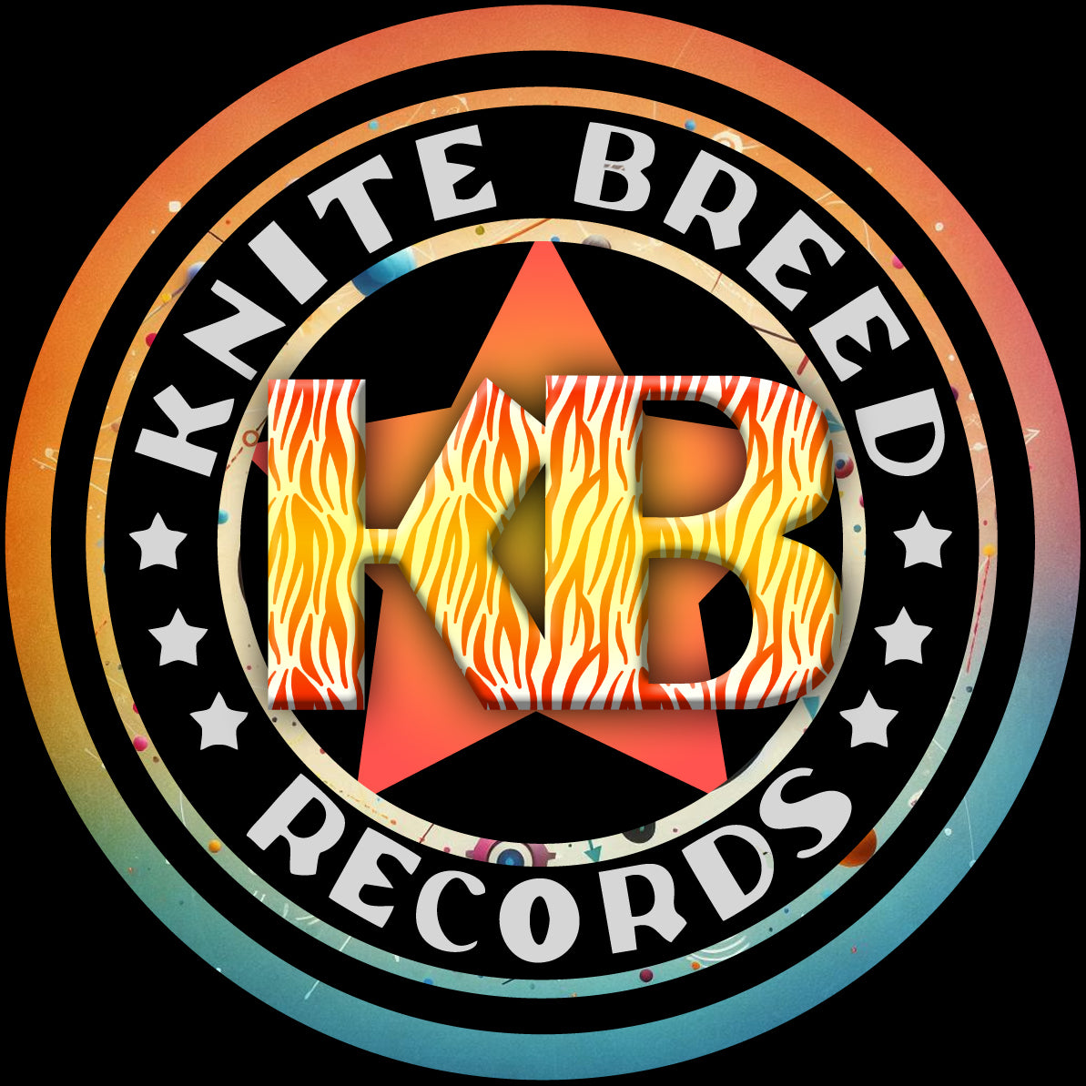 TNO Project - The Metacognition EP (Blue Vinyl Version)