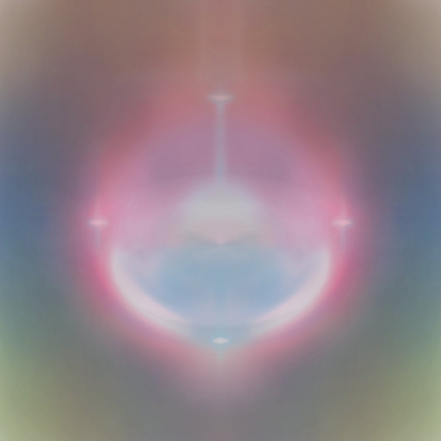 Brendan Eder Ensemble – Therapy