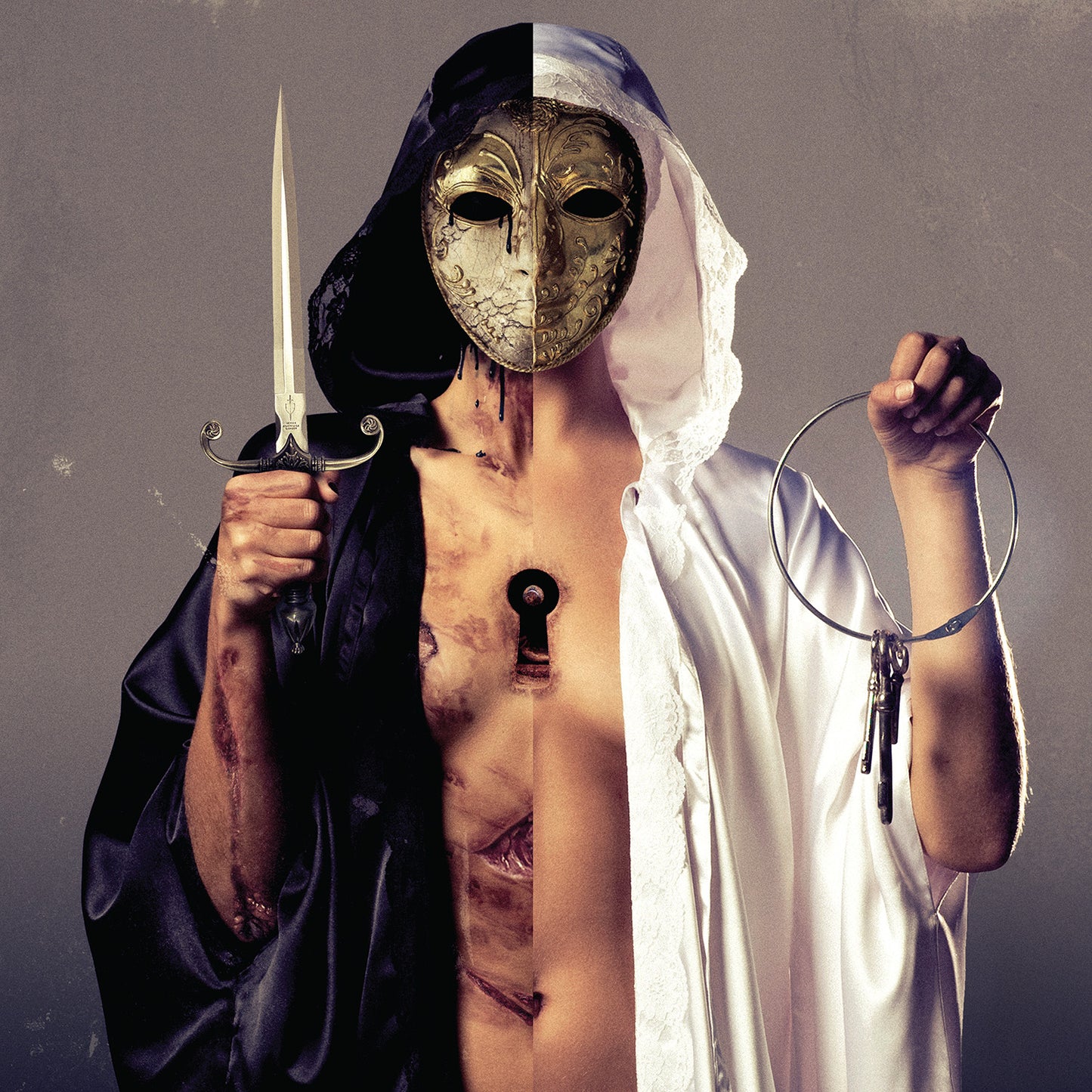 Bring Me The Horizon - There Is a Hell Believe Me I've Seen It. There Is a Heaven Let's Keep It a Secret. [2LP]