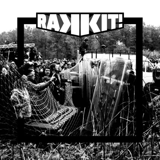 Radman - Bring It Back EP