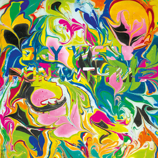 Bry Webb – Run With Me