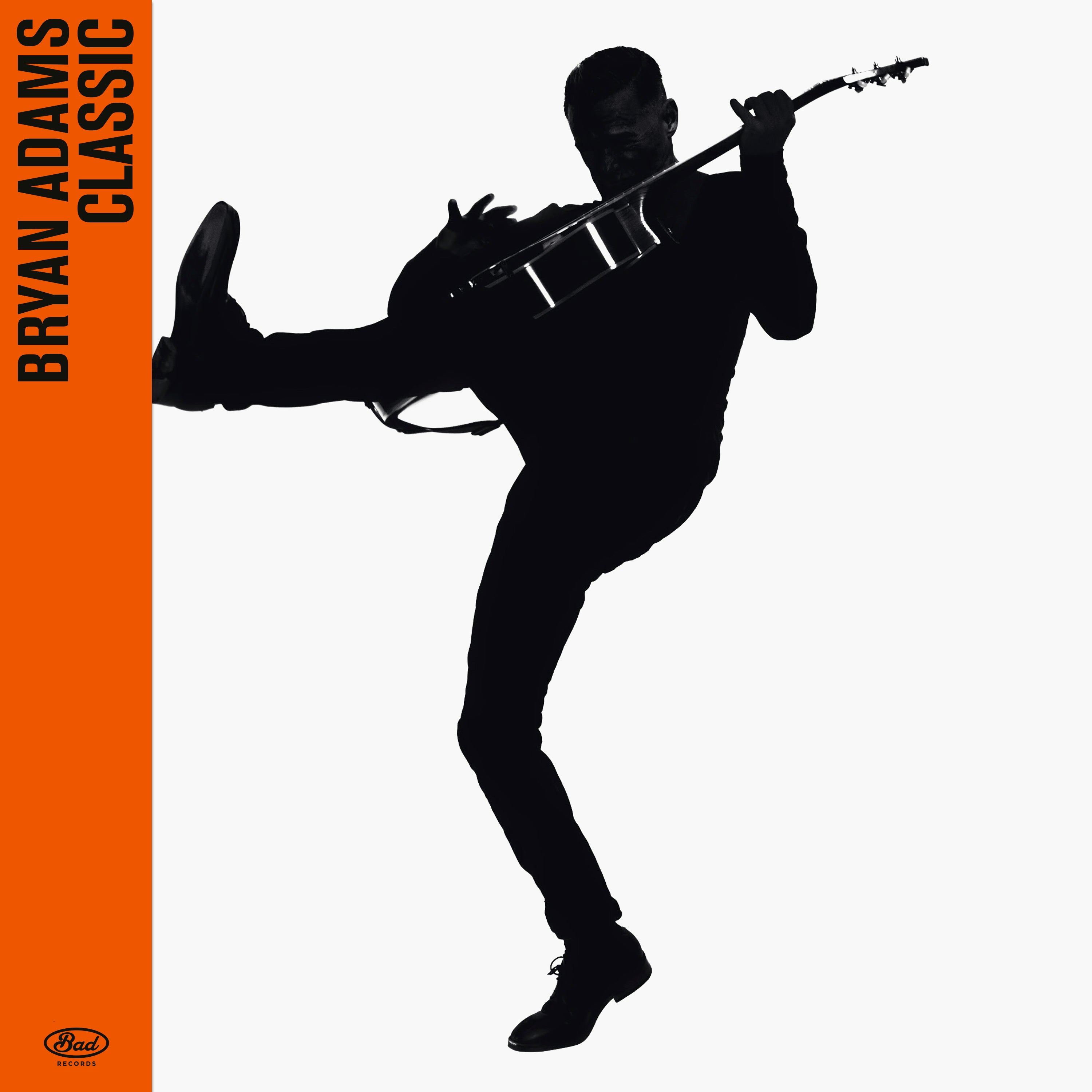 BRYAN ADAMS - Classic [2CD] – Horizons Music