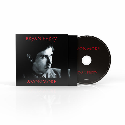 Bryan Ferry - Avonmore [CD]