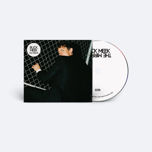 Buck Meek - The Mirror [CD]