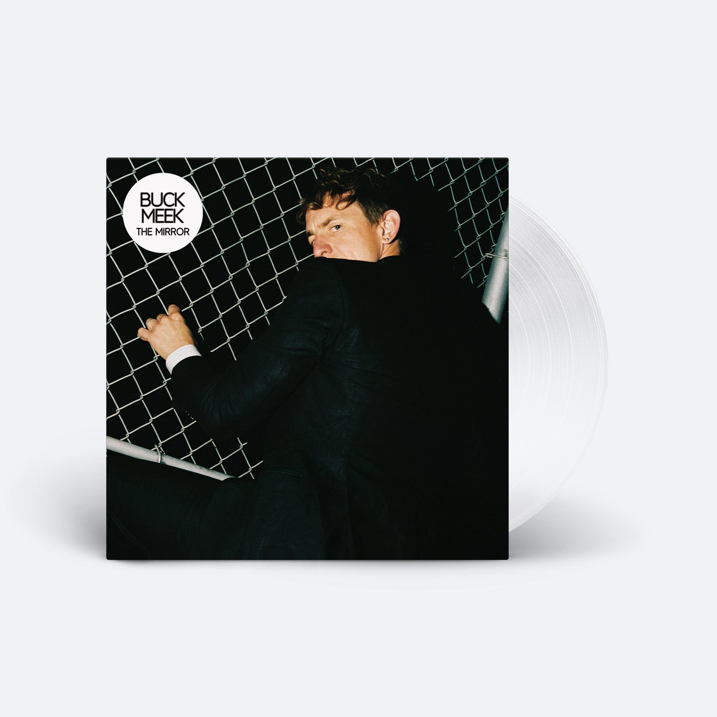 Buck Meek - The Mirror [Crystal Clear]