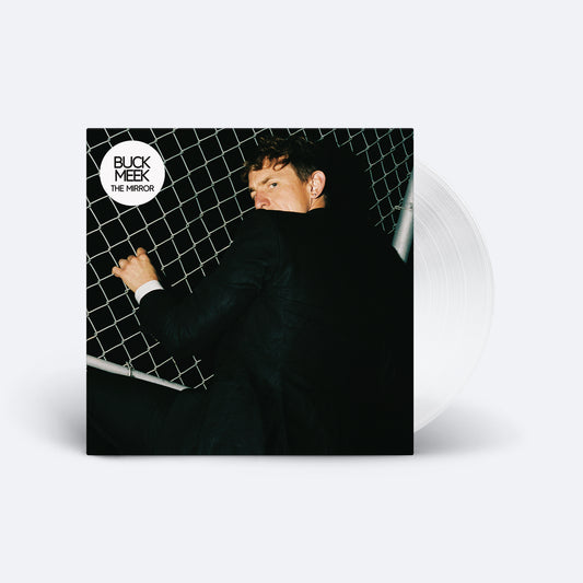 Buck Meek - The Mirror [Crystal Clear]