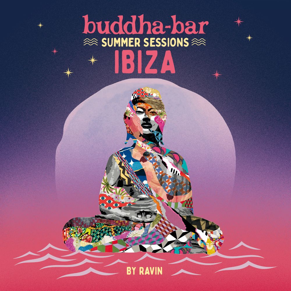 Buddha Bar - Summer Sessions Ibiza [2CD]