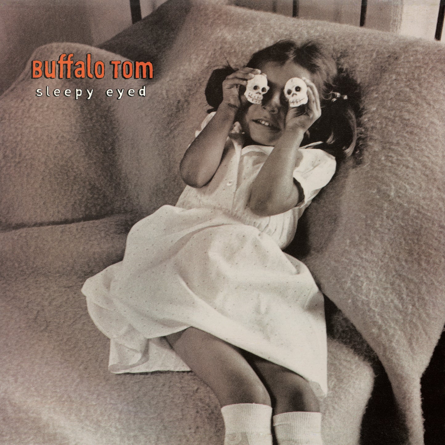 Buffalo Tom - Sleepy Eyed (Expanded Edition) [CD]