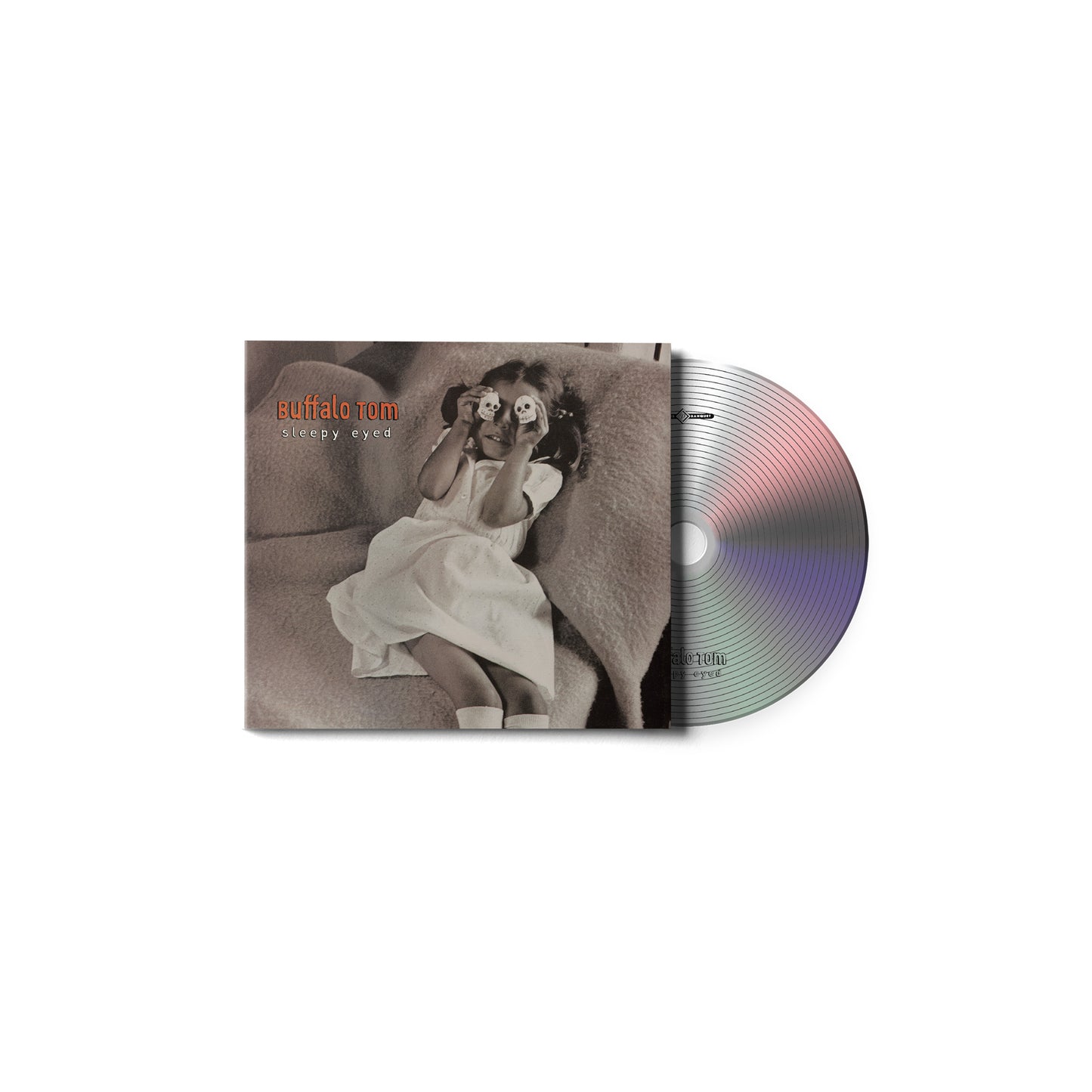Buffalo Tom - Sleepy Eyed (Expanded Edition) [CD]
