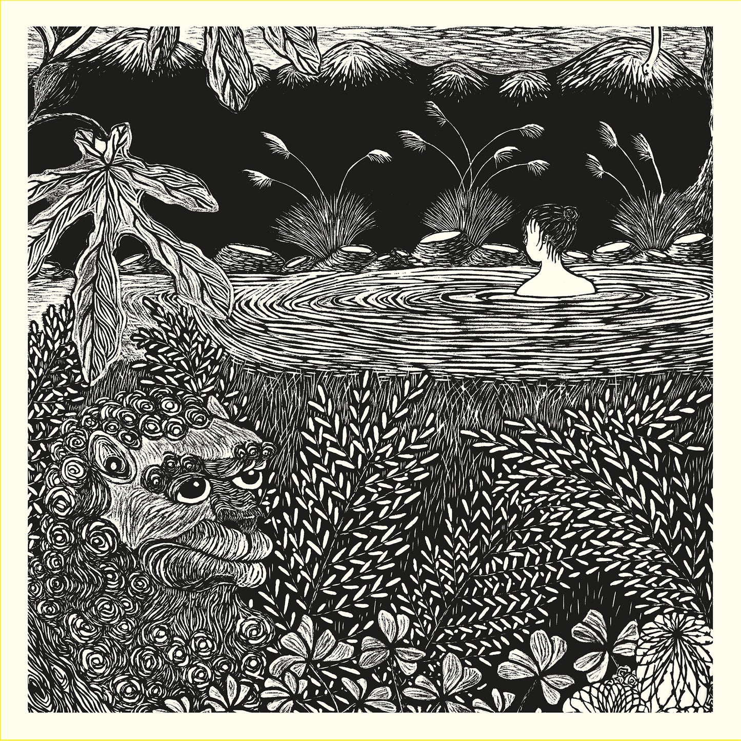 Mudd - In the Garden of Mindfulness [2LP]