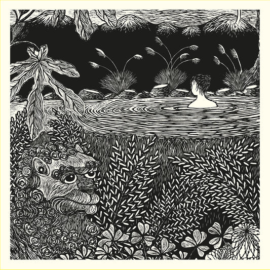 Mudd - In the Garden of Mindfulness [2LP]