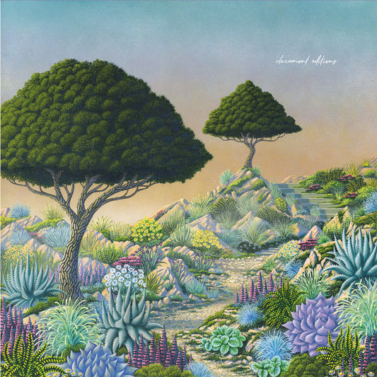 Claremont Editions - Volume 4 [2LP]