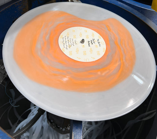 The Beths - Jump Rope Gazers [BEAM OF LIGHT VINYL]