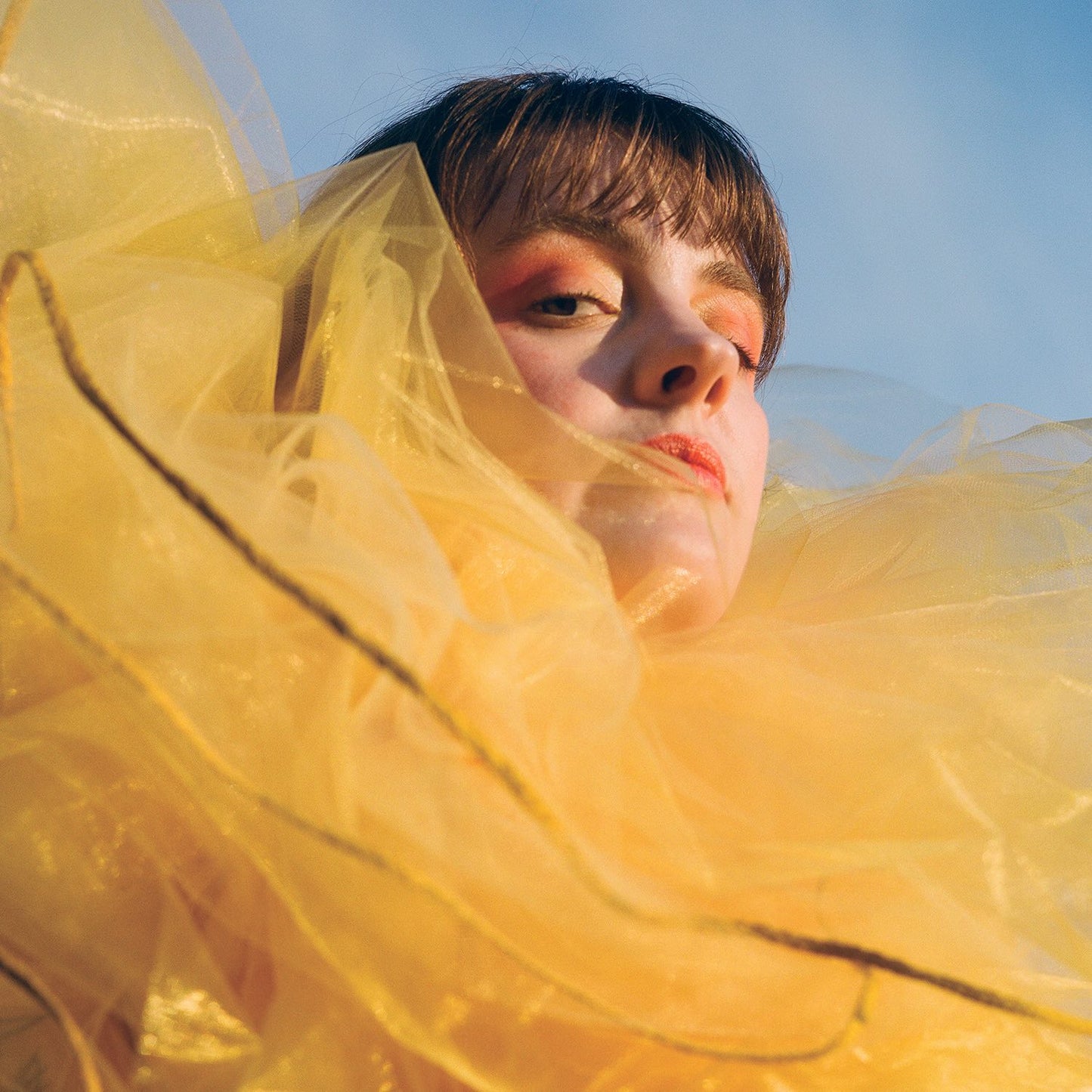 Madeline Kenney - A New Reality Mind [LP]