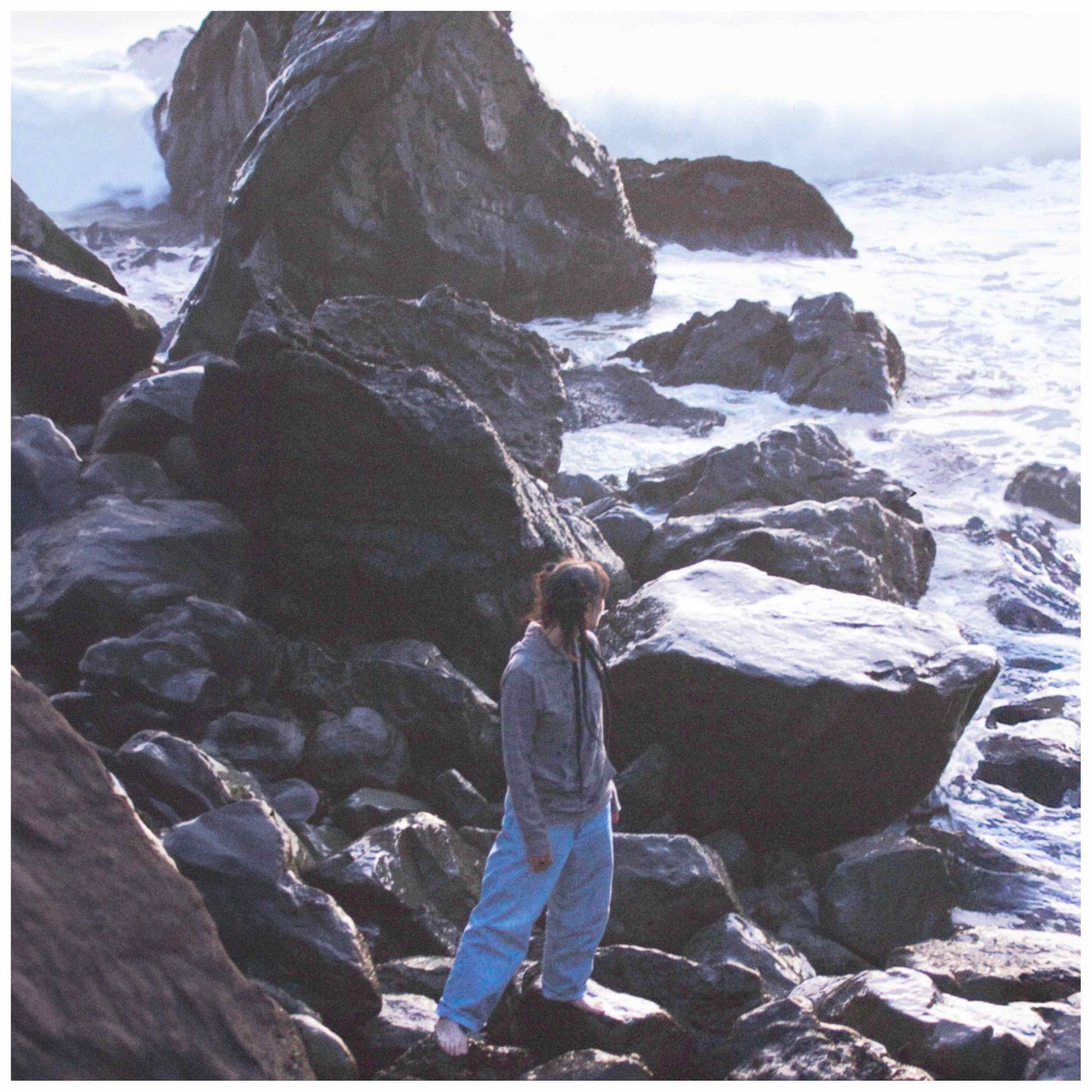 Tanukichan - Circles [Mini LP]