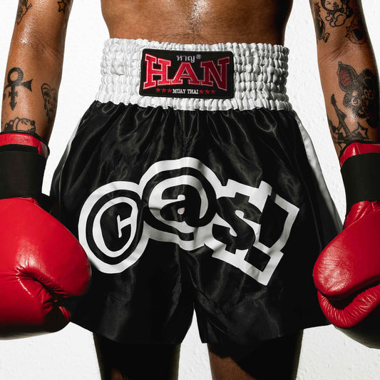 casi	- CASI [CD]
