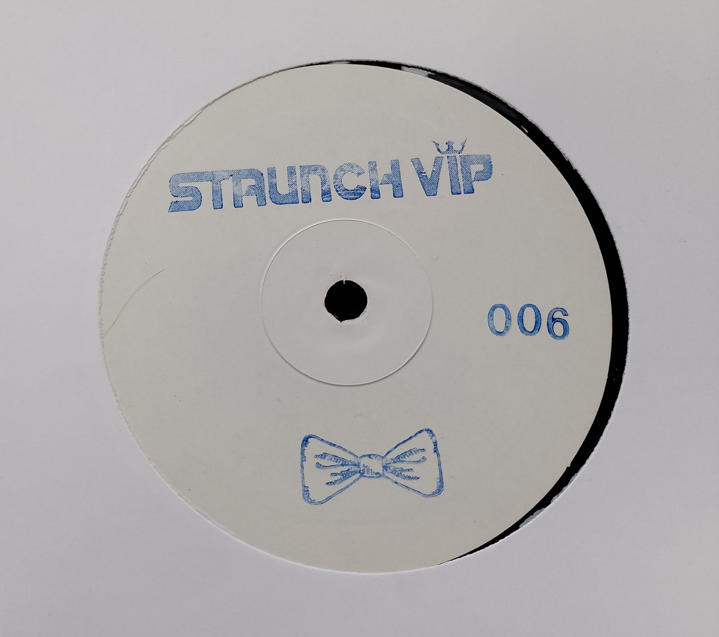 Vinyl Fatigue - Remember When EP