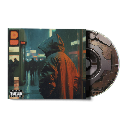 CASISDEAD - Famous Last Words [CD]