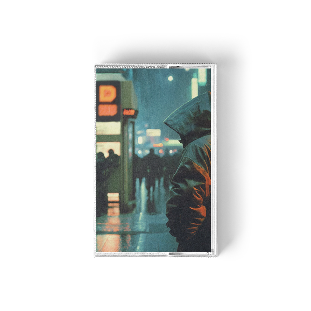 CASISDEAD - Famous Last Words [MC]