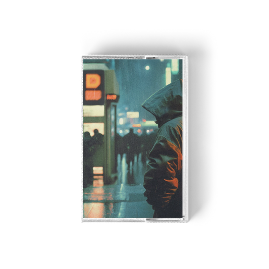 CASISDEAD - Famous Last Words [MC]