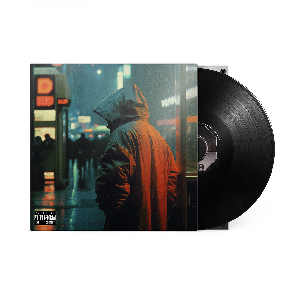 CASISDEAD - Famous Last Words [2LP]