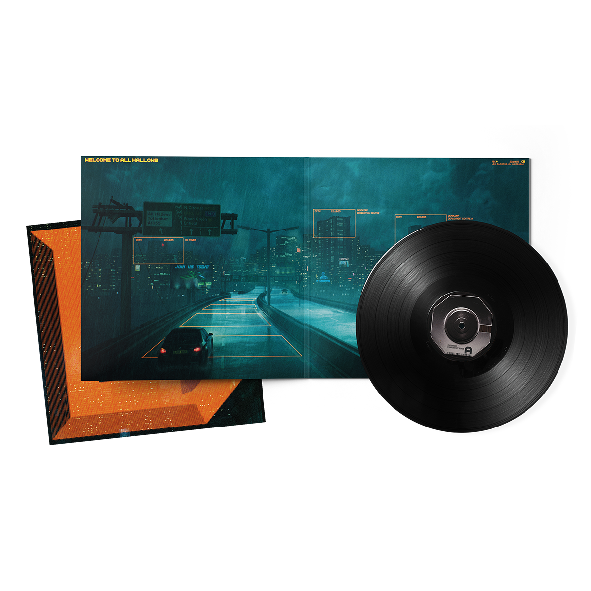 CASISDEAD - Famous Last Words [2LP]