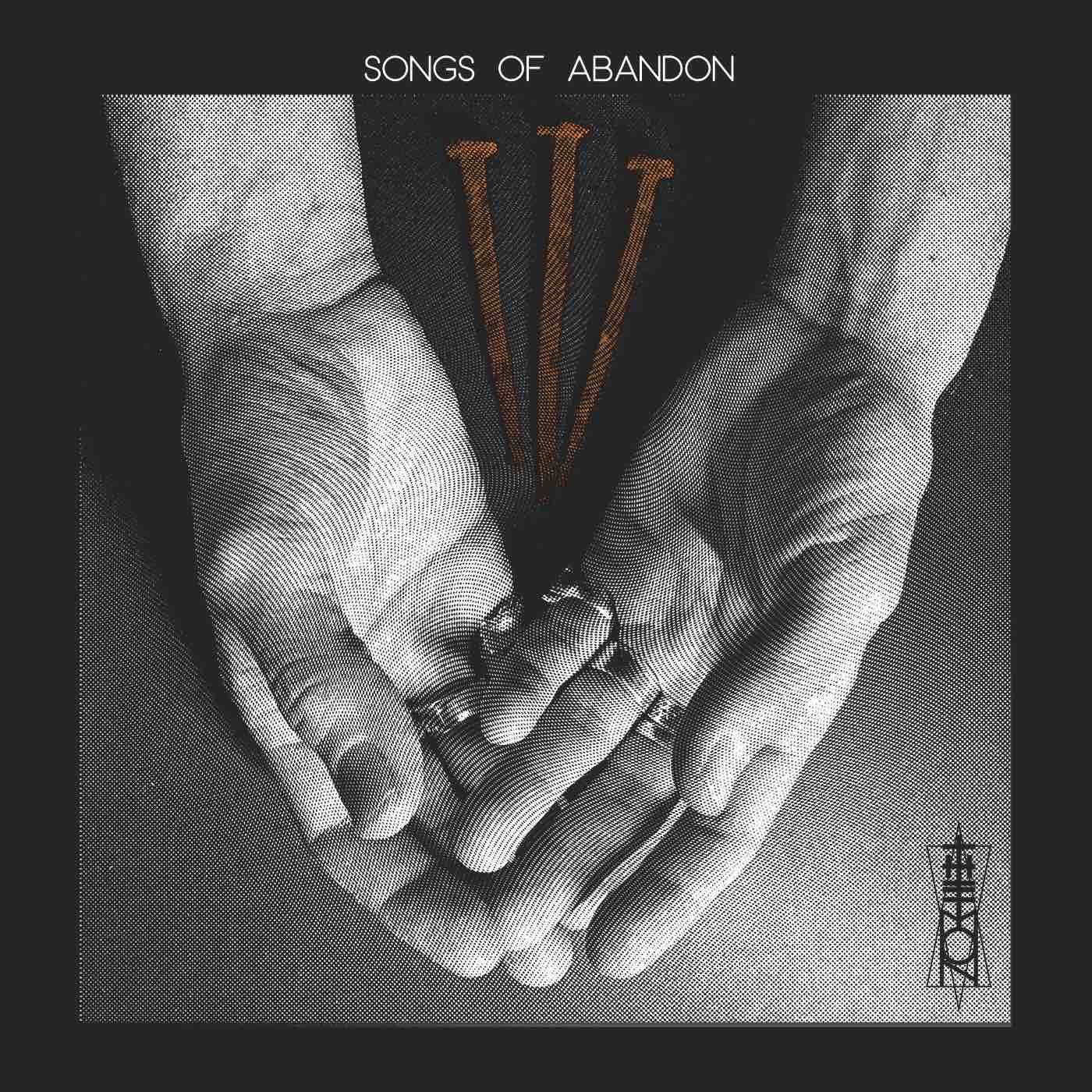 THE MON - SONGS OF ABANDON [180GM MARBLE VINYL]