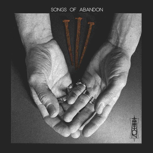 THE MON - SONGS OF ABANDON [180GM MARBLE VINYL]