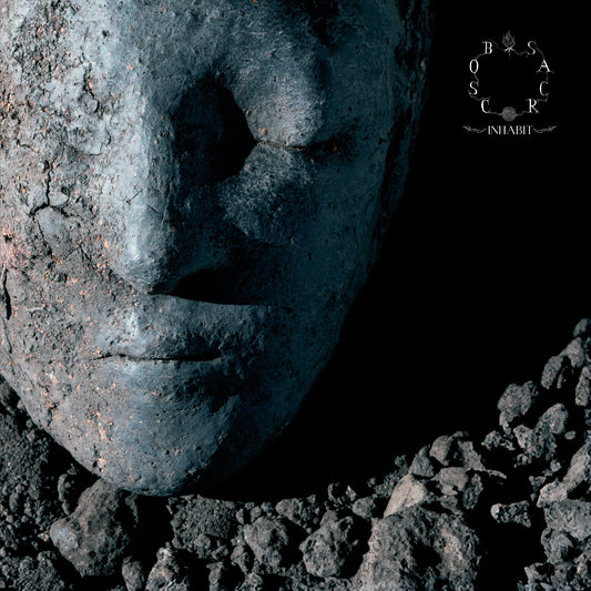 BOSCO SACRO - Inhabit [CD]