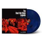 Seatbelts - COWBOY BEBOP: The Real Folk Blues Legends [2LP Coloured]