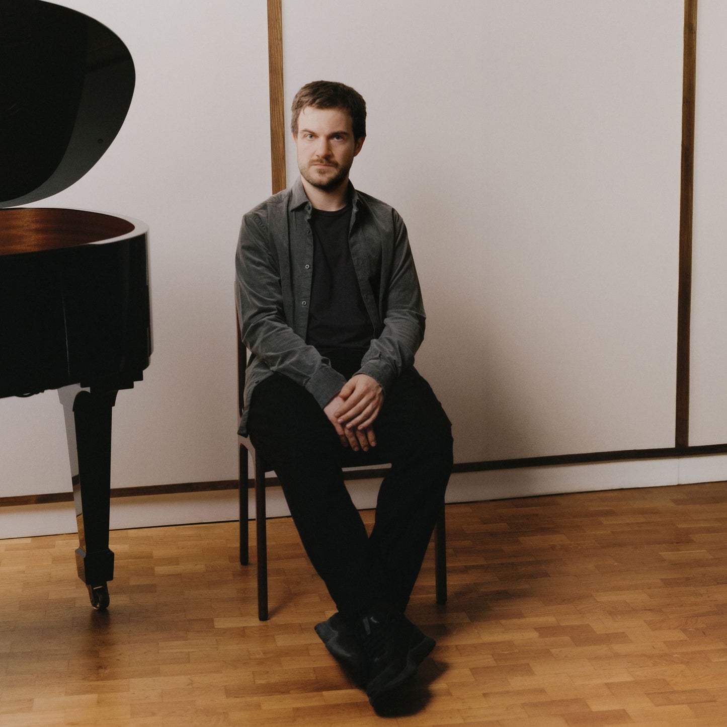 Carlos Cipa - The Book of Sounds [2LP]