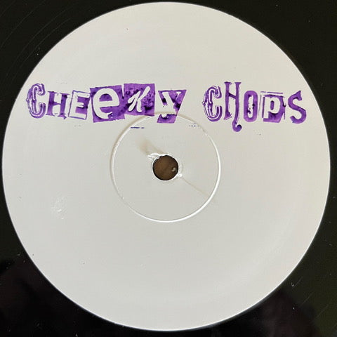 Cheeky Chops - Vol 3