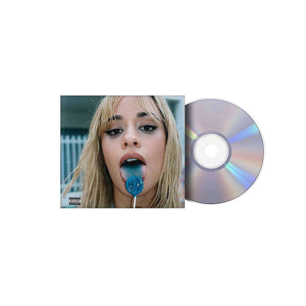 Camila Cabello - C,XOXO [CD]