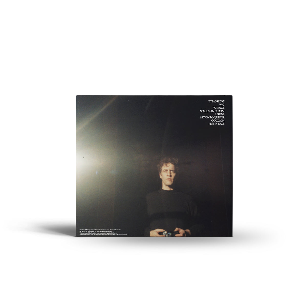 Morphine - Cocoon [CD]