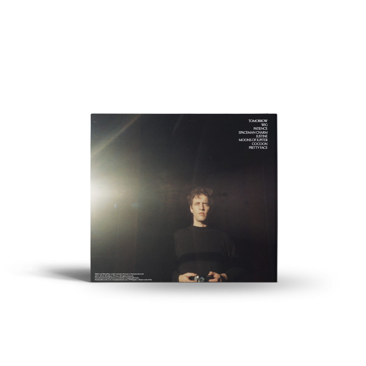 Morphine - Cocoon [CD]