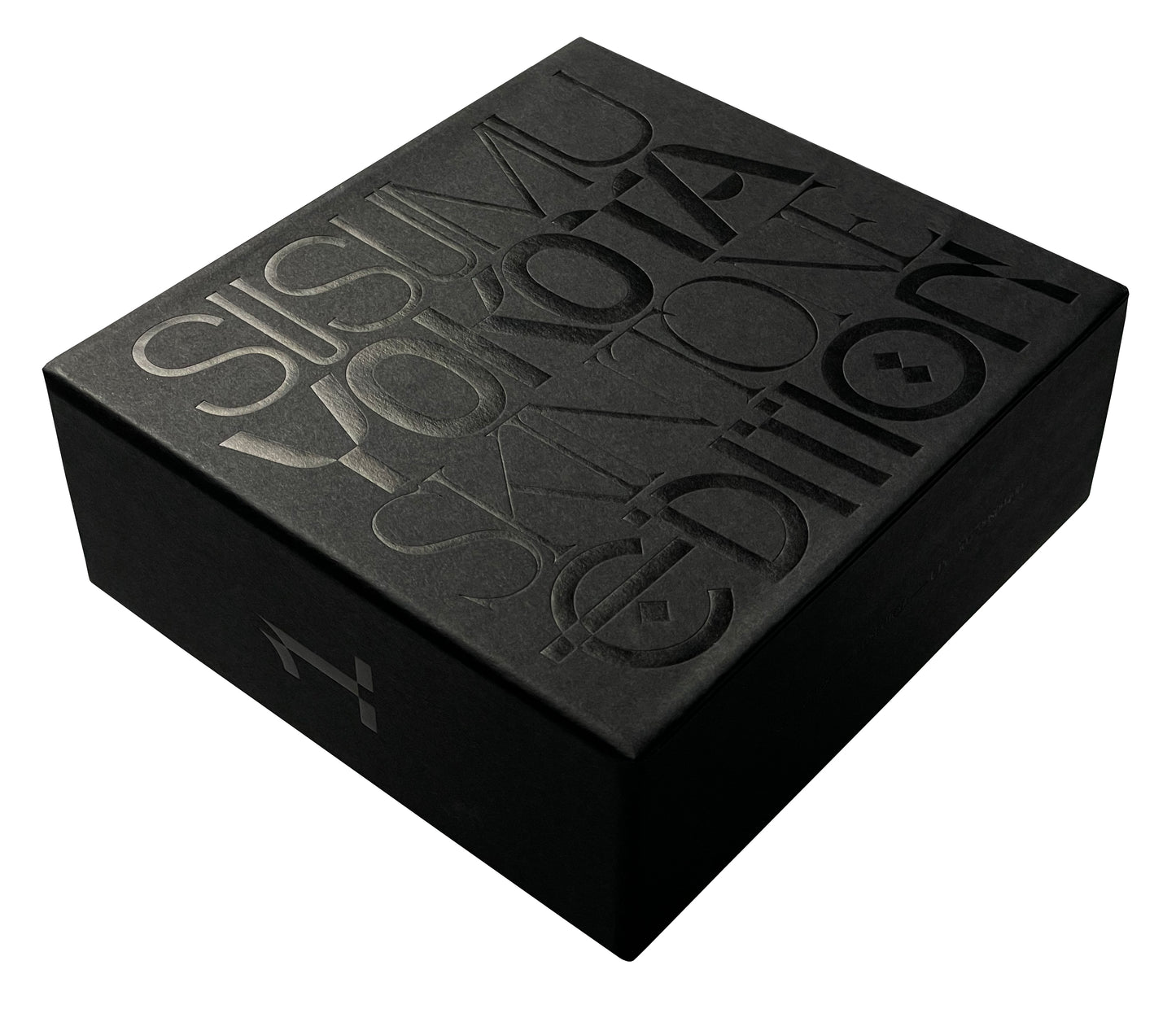 Susumu Yokota - Skintone Edition Vol.1 [CD Box Set]