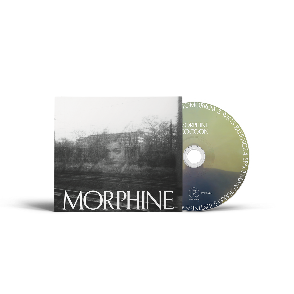 Morphine - Cocoon [CD]
